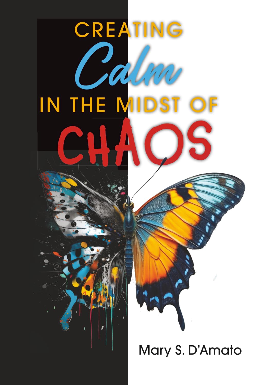 Creating Calm in the Midst of Chaos