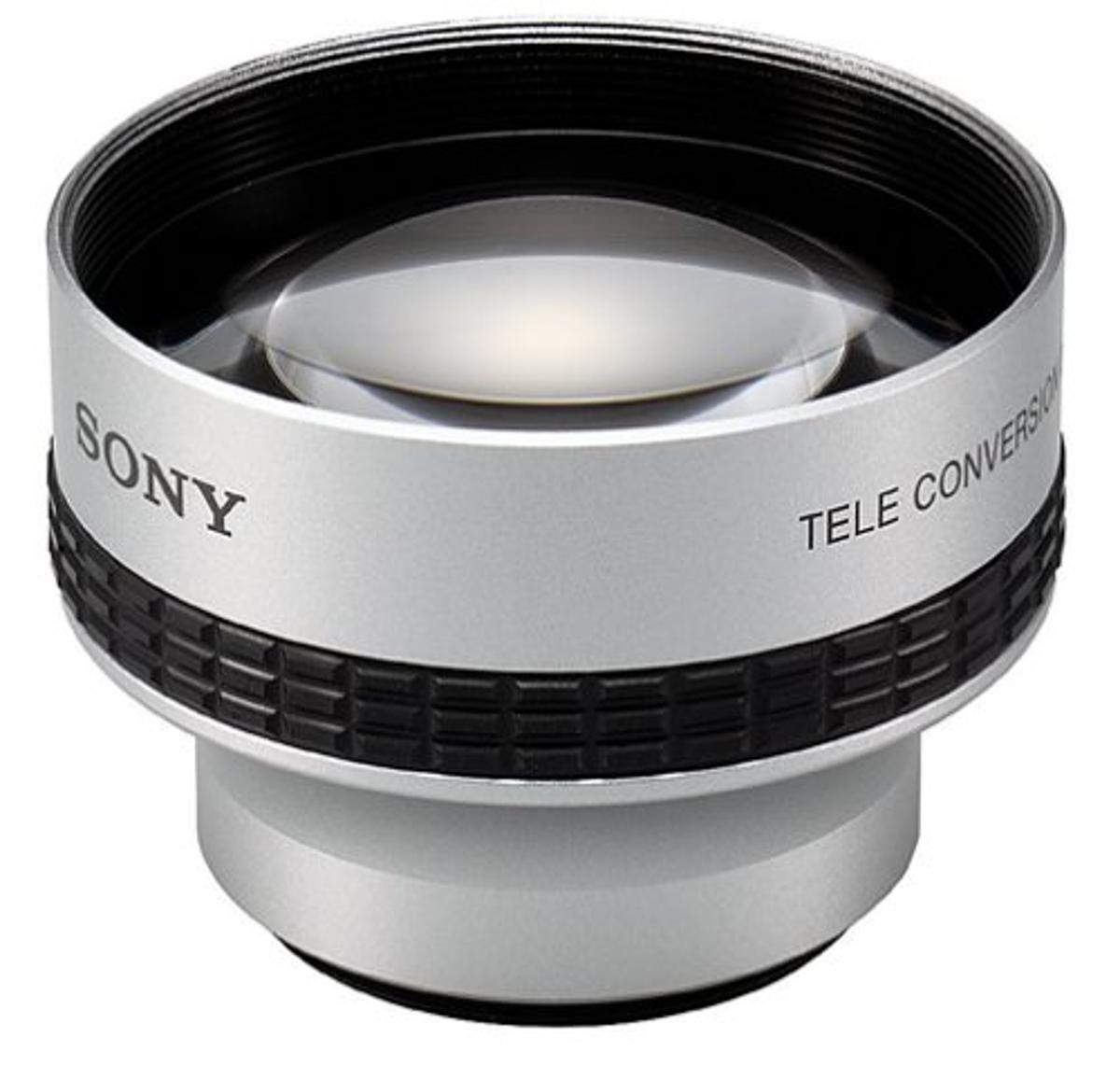 Amazon.com : Sony VCL-R2037S 2x Tele Conversion Lens for Some Sony
