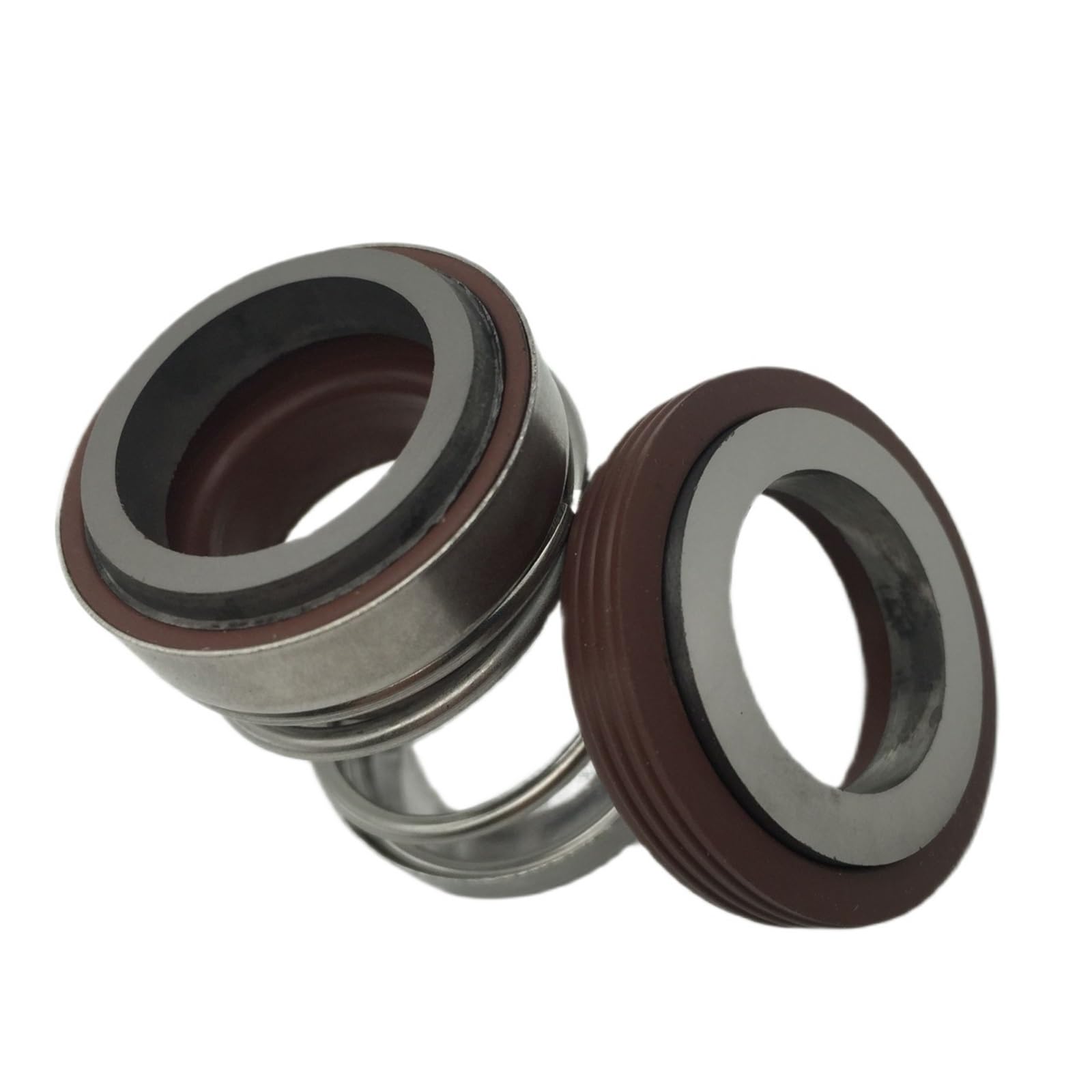108-17 Mechanical Seals Shaft Size d1=17mm,Seat Outer Size d7=33/35/36mm(D7-33mm TTV (1 PCS))