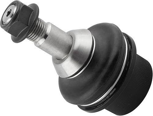 Miniatura 3 de YMAUGP Juego de 2 juntas esféricas inferiores delanteras o traseras MS25518 para 2011 2012 2013 2014 2015 2016 2017 2018 2019 2020 2021 para Dodge