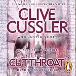 Cover of The Cutthroat