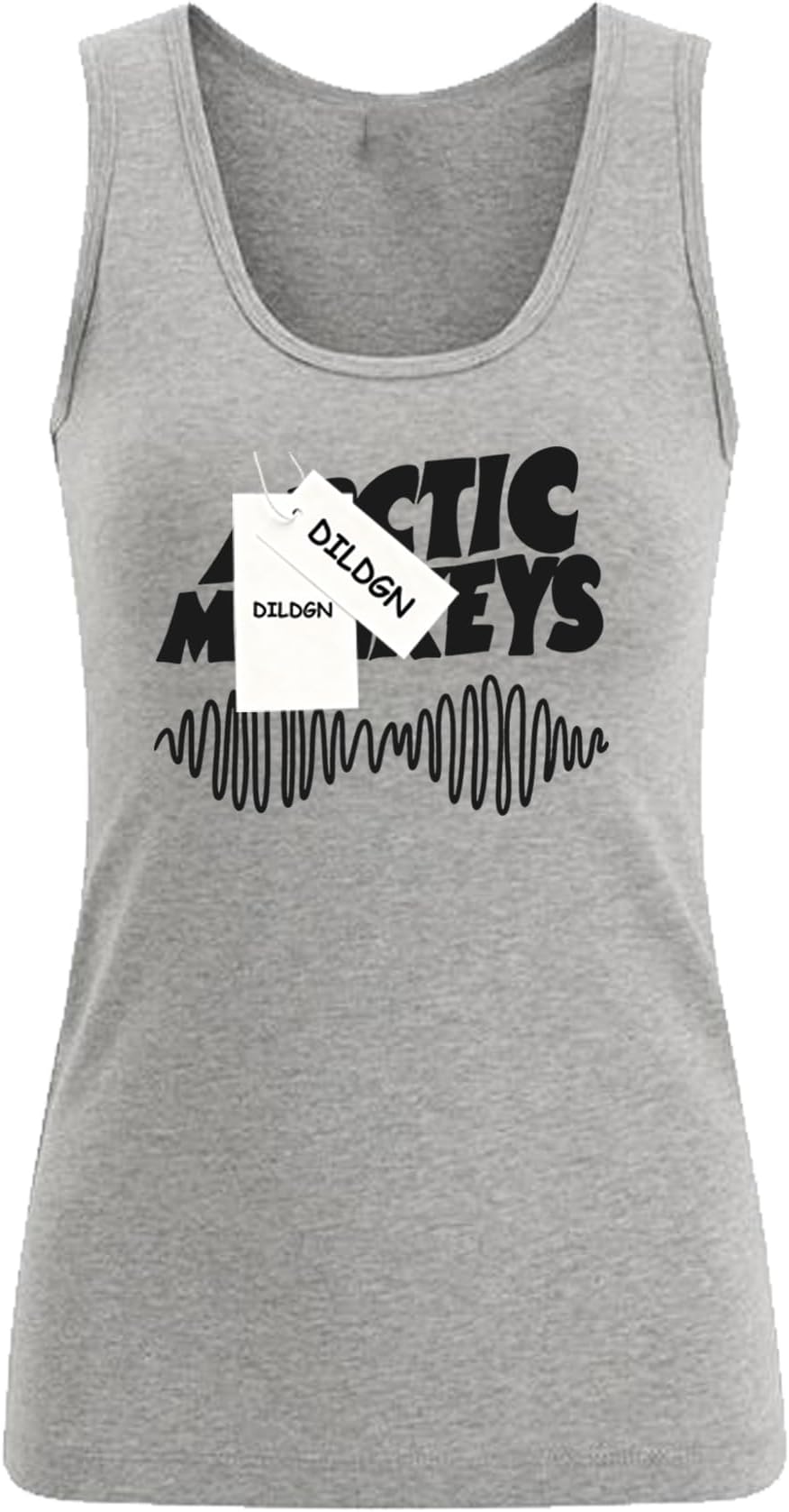 Women's Arcticc Monkeyss T-Shirts