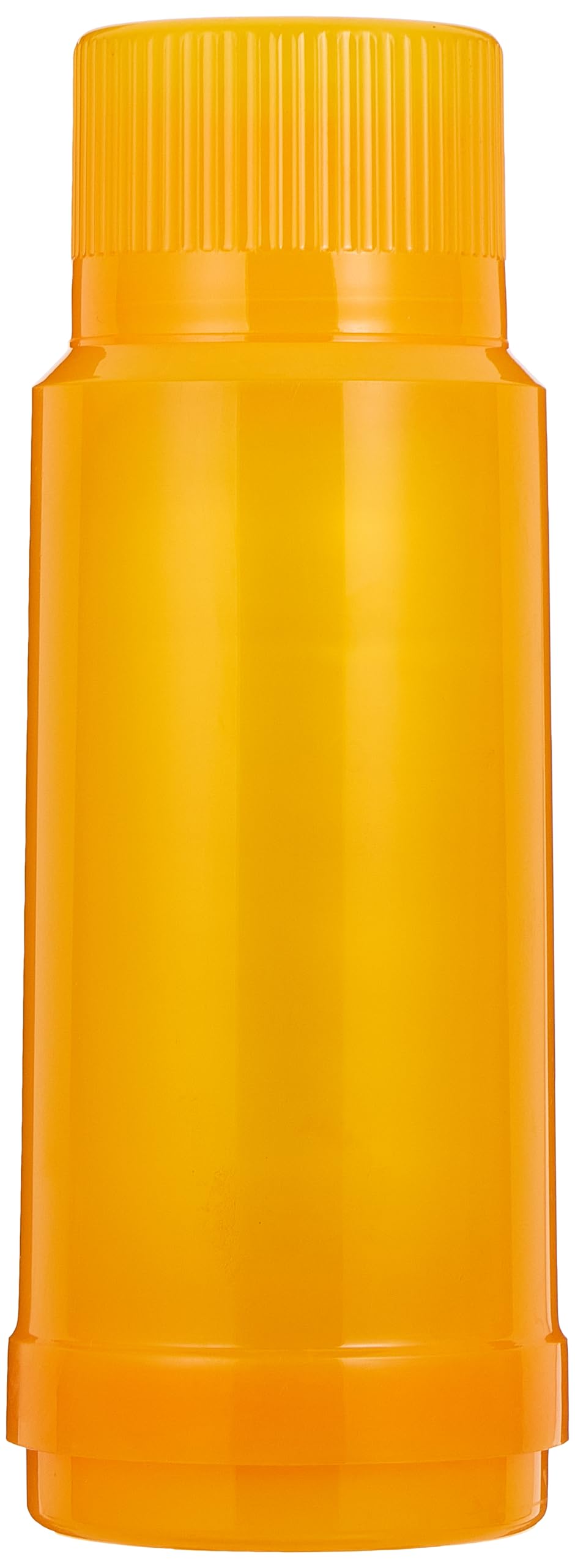 ROTPUNKTGermany Flask Bottle 401 402 403 404 زمزمية ترمس روتبونكت من المانيا (1 L, Glossy Gold)