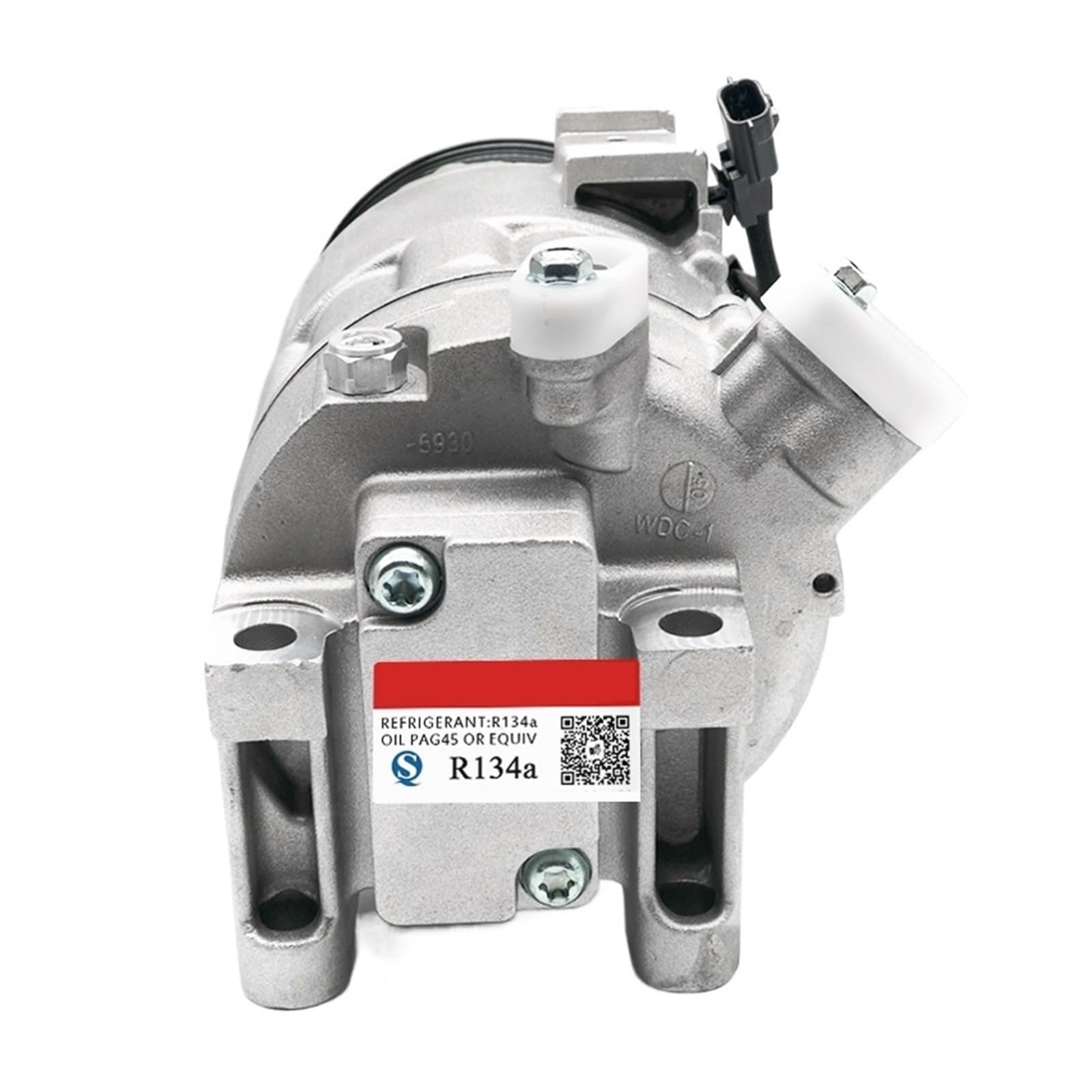 Amazon.com: ULLiaN AC Compressor，Compatible for Nissan Altima 3.5