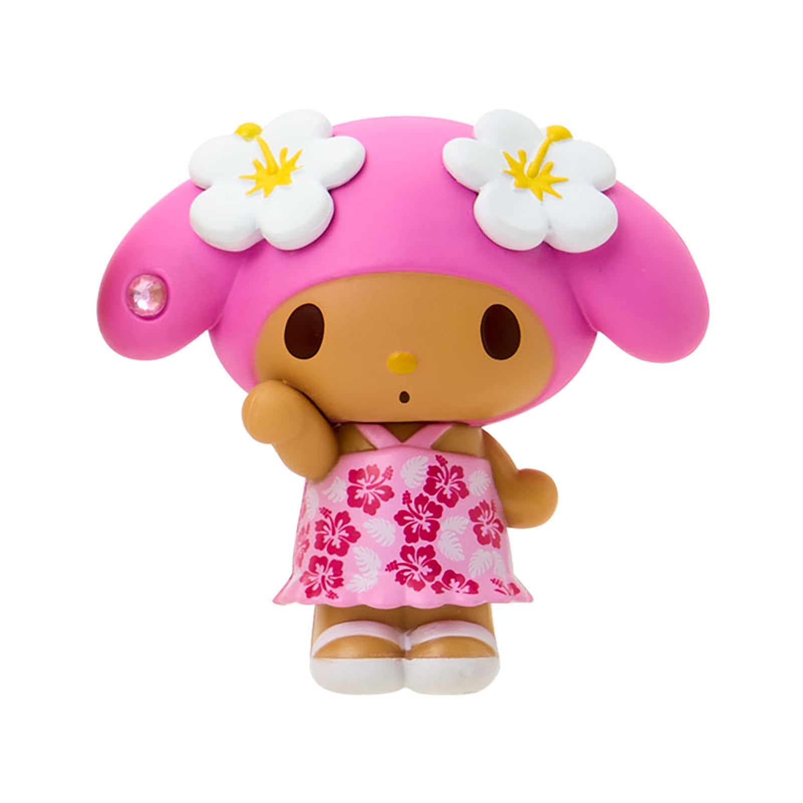 Amazon.co.jp: サンリオ(SANRIO) シークレットマスコット（トコナツ