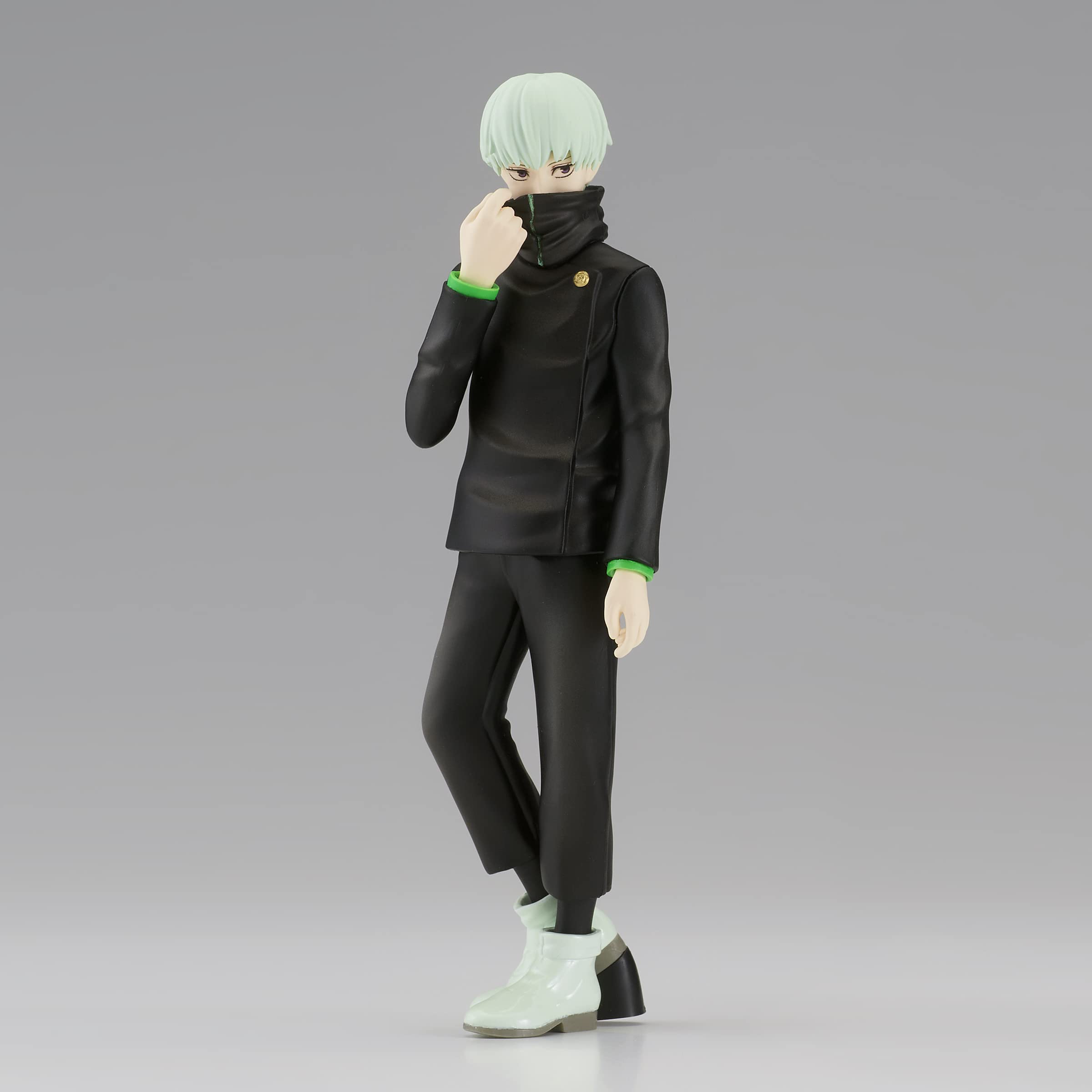 Amazon.com: Banpresto - Jujutsu Kaisen - Toge Inumaki (ver. A