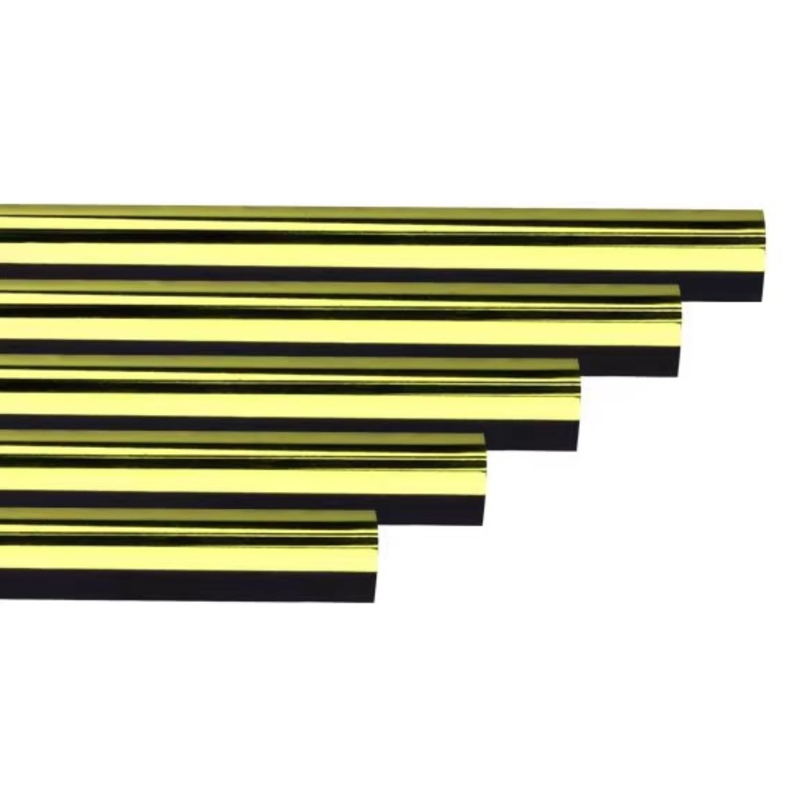 Car Air Vent Cover Compatible With VW For Fox 1985-2005 Car Air Conditioning Outlet Styling Decorative Strip Automotive Vent