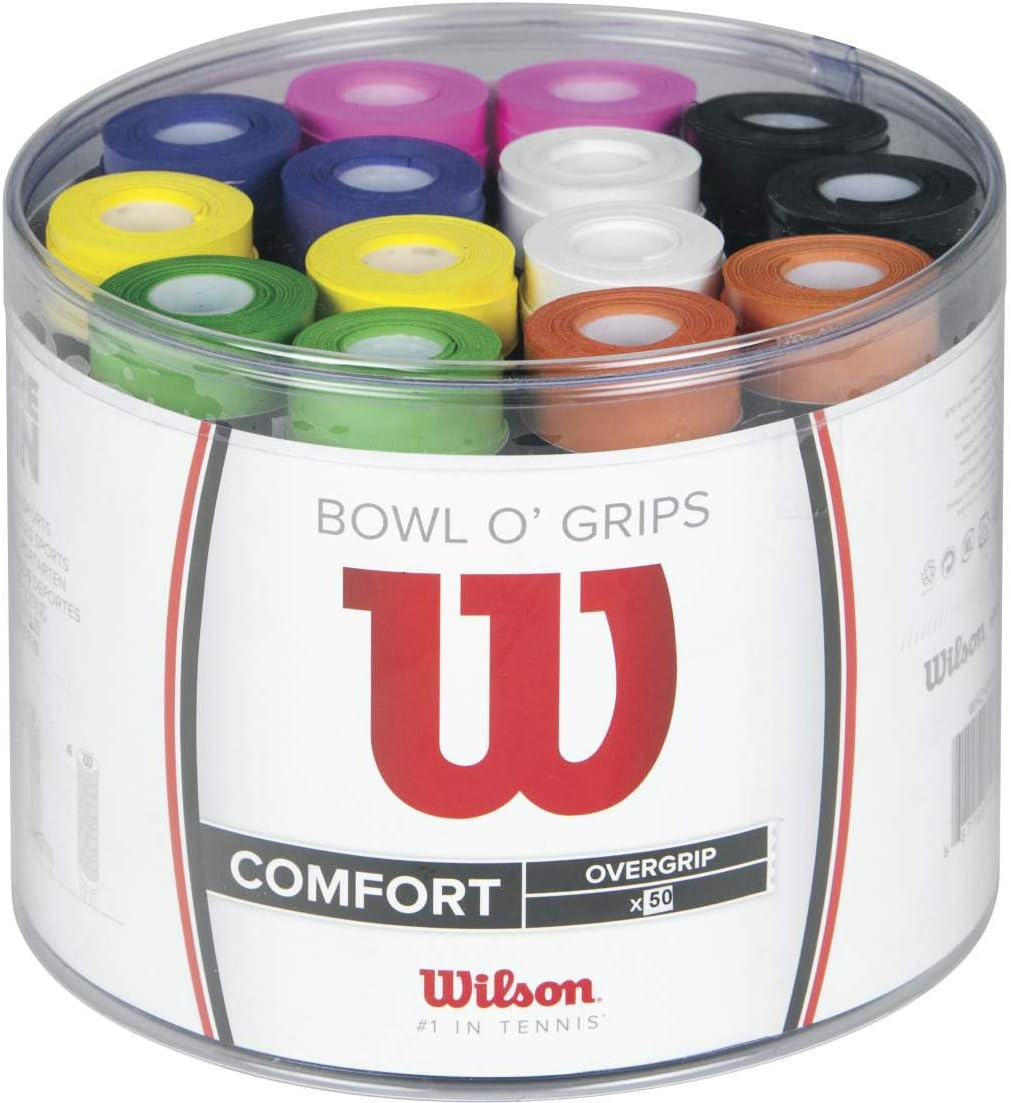 racchetta da badminton wilson