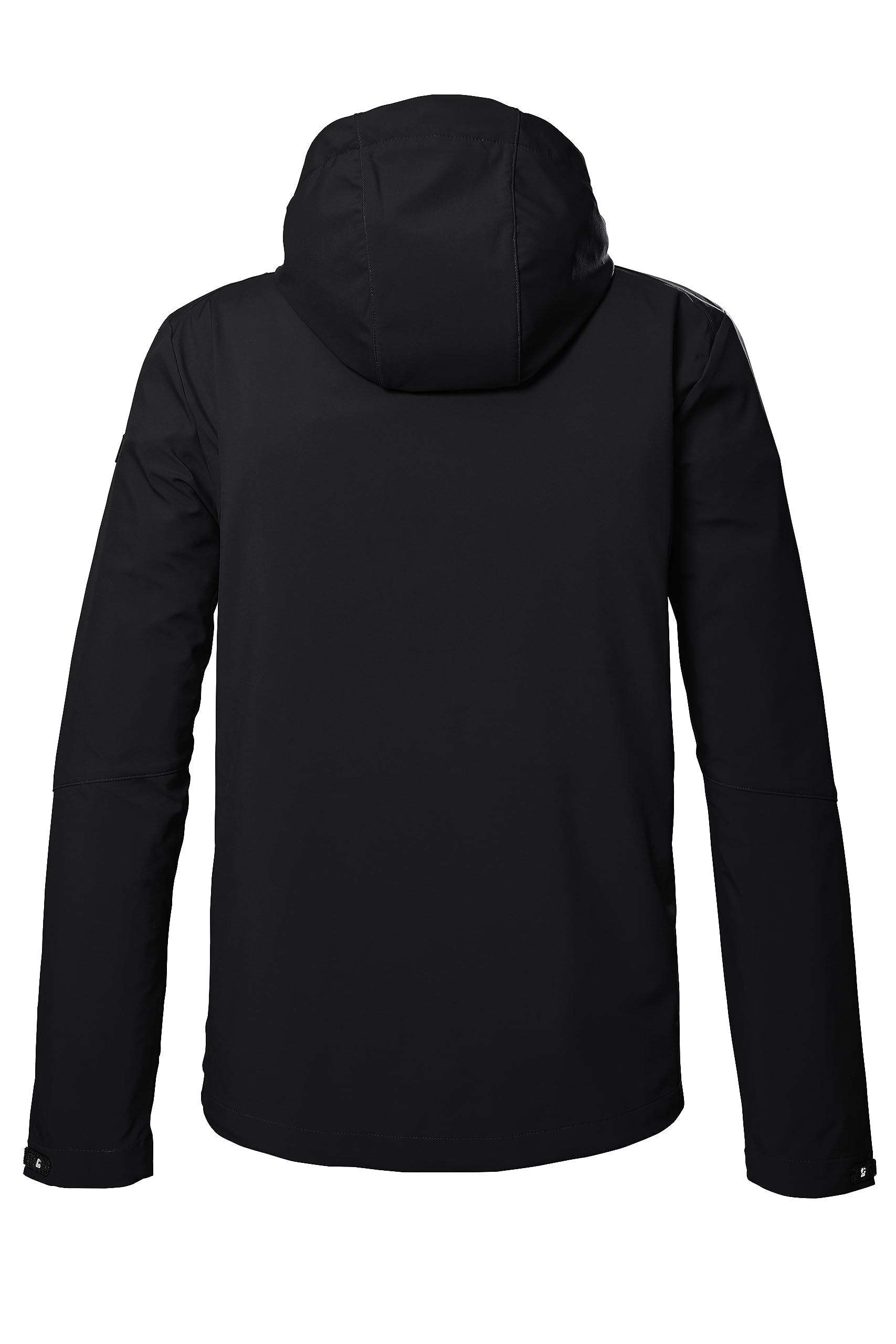 Killtec Kurtka typu softshell/kurtka outdoorowa z kapturem Men´s Kos 259 Mn Sftshll Jckt