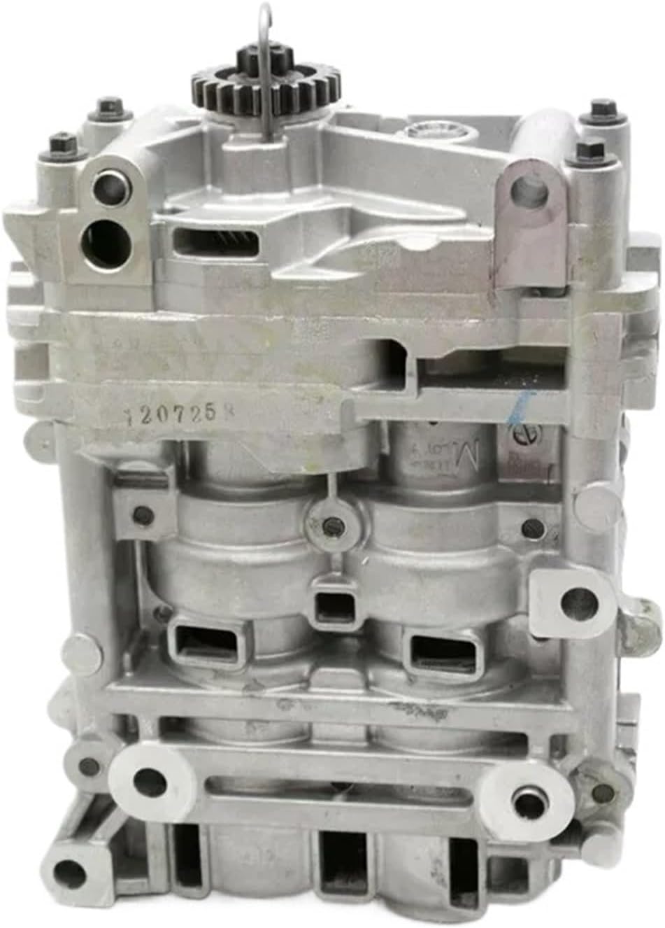 OEM 23300-25220 23300 25220 Shaft Balance Assembly Oil Pump Compatible With Hyundai Sonata 2009-2014