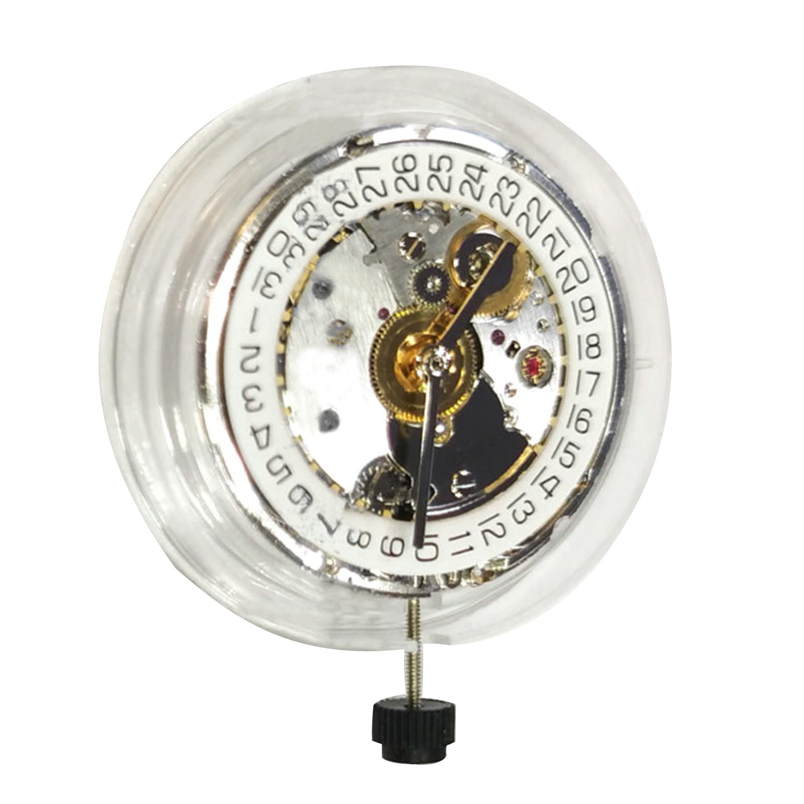 Amazon.co.jp: ETA 2824 2824-2ムーブメントウォッチ修理アクセサリ用3