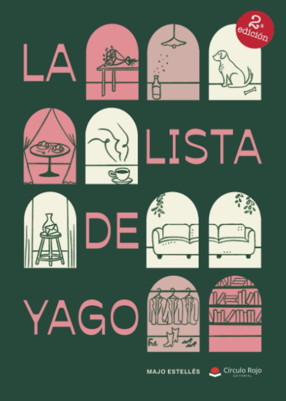 La lista de Yago