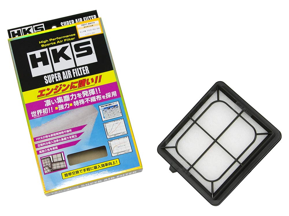 Amazon | HKS 吸気系パーツ スーパーエアフィルターインサイト ZE2 RT1