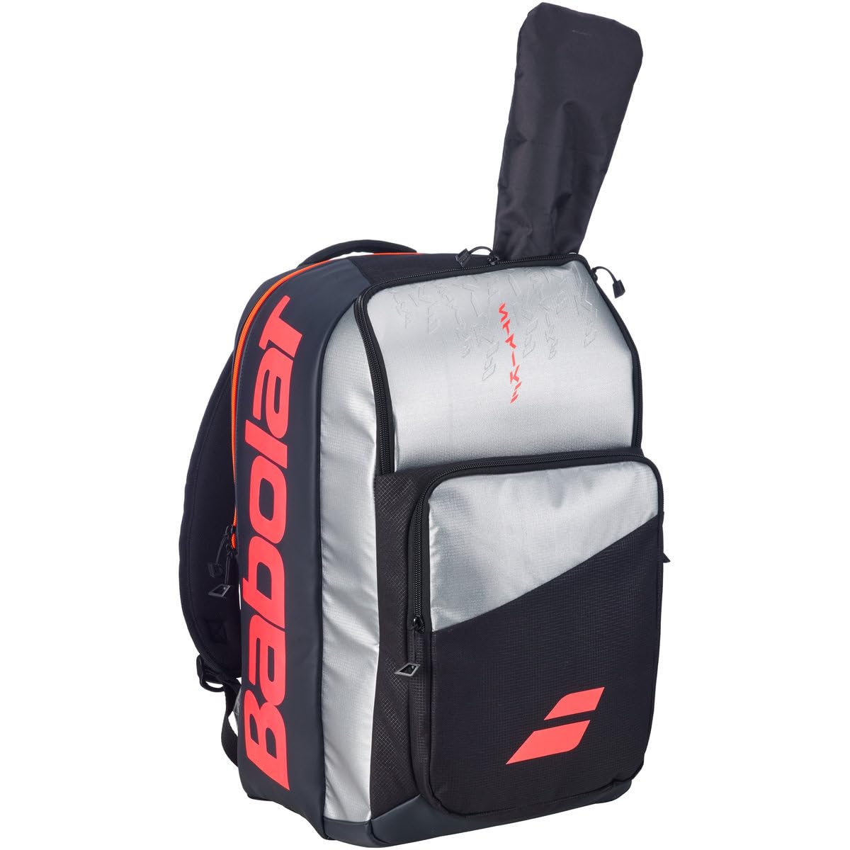 Babolat Pure STRIKE テニスラケット ケース付き Amazon.co.jp: バボラ Babolat テニスバッグ・ケース RHX12 PURE
