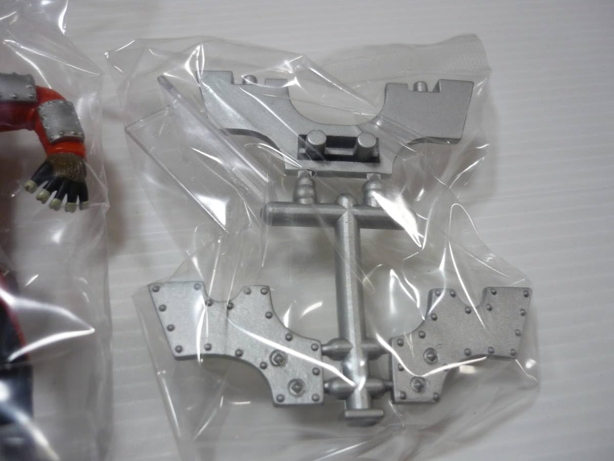 Amazon | フィギュア タイホウバッファロー 「メモリアル～参上 V3編