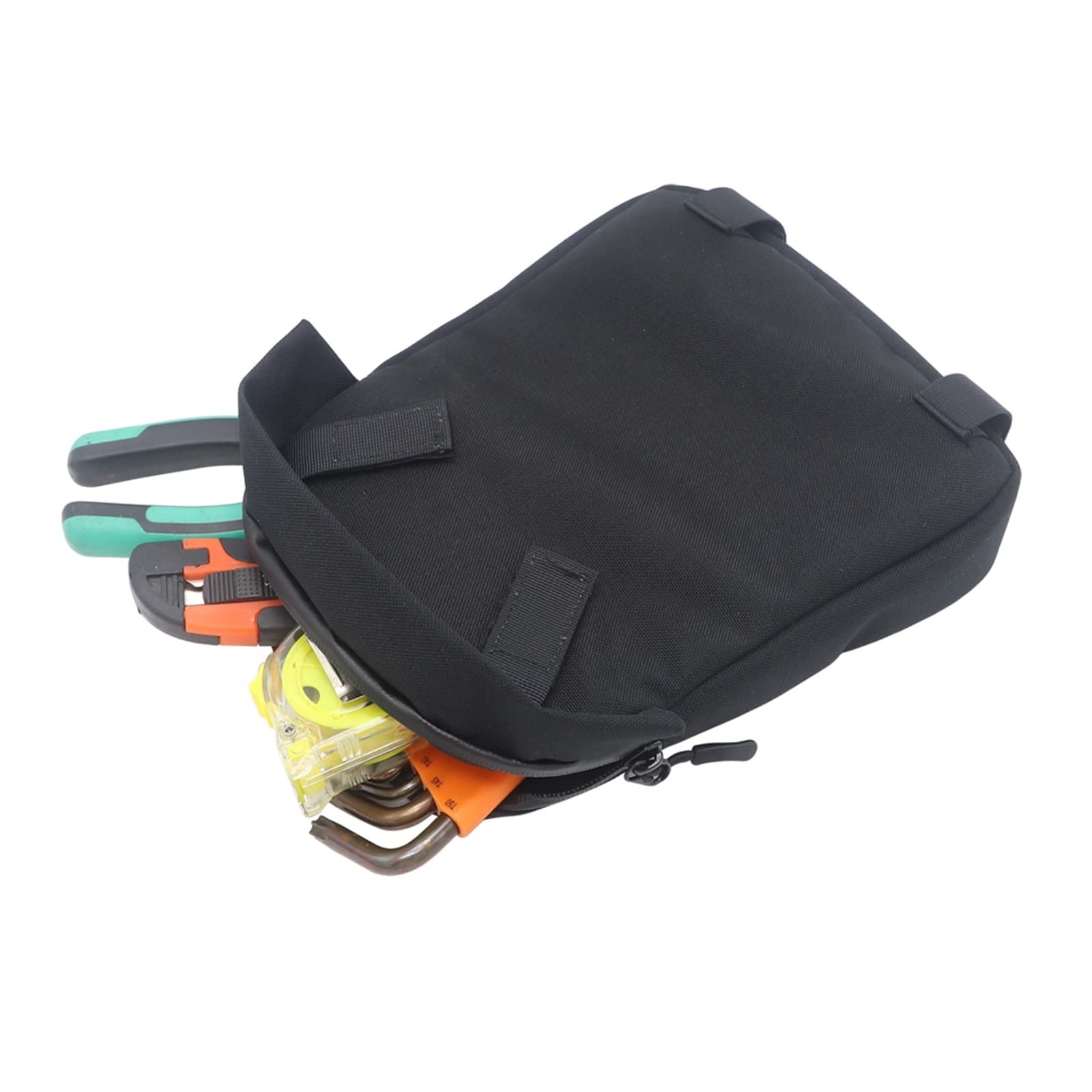 Leder Hecktasche Für BMW R1200RT R1250GS - Motorrad Gepäckkoffer Wasserdicht