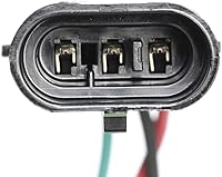 Vista 11 de Delphi Sensor de flujo de masa de aire AF10057