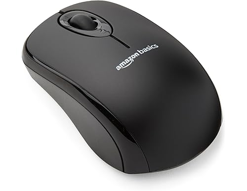 Top 5 Best Any Surface Wireless Mouse In 2024 - Ultimate Guide