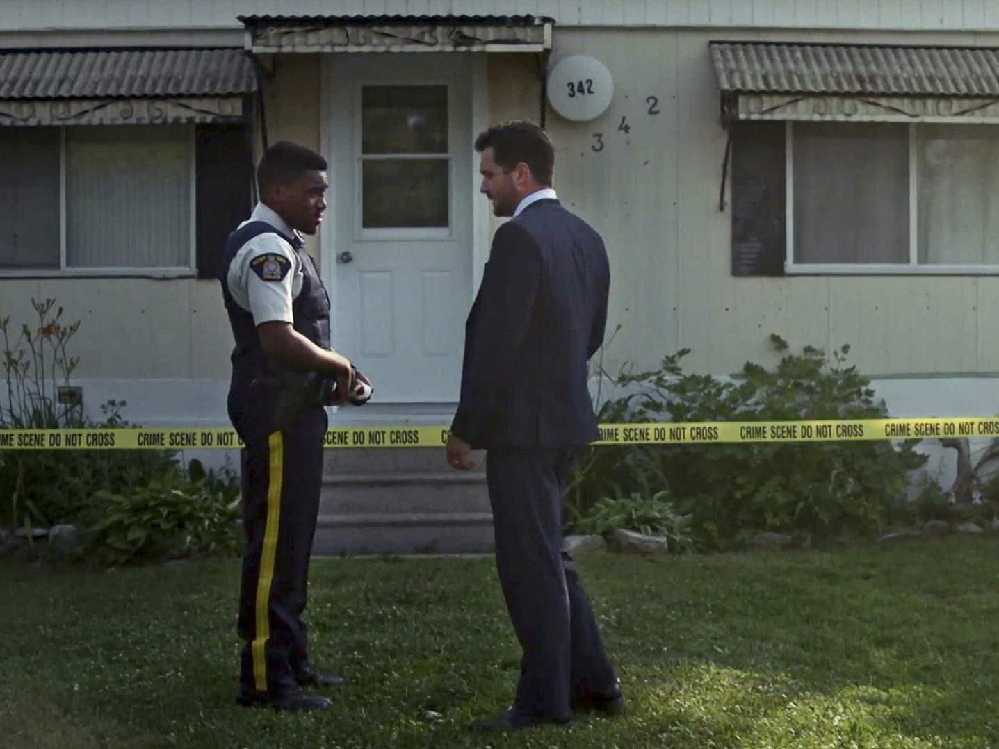 Watch The Case That Haunts Me - Season 3 | Prime Video