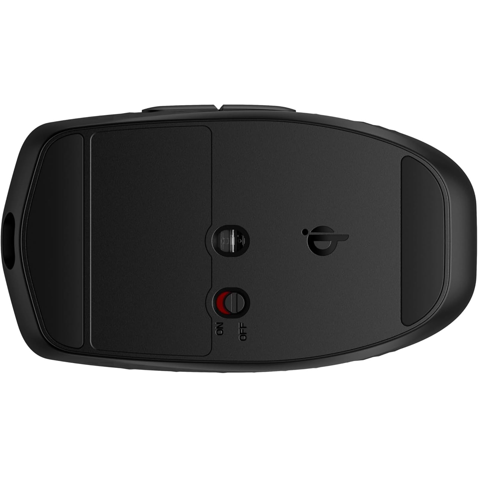 HP Ratón inalámbrico Recargable 690