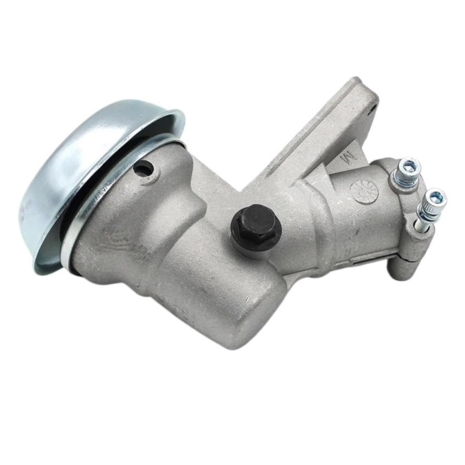 Sostituzione Testa Di Lavoro Riduttore Cambio Decespugliatore 28mm 10T, Compatibile Con Emak, EM780, Compatibile Con Oleo-Mac, Serie SPARTA 36 43 44(Gear Head 1pcs)
