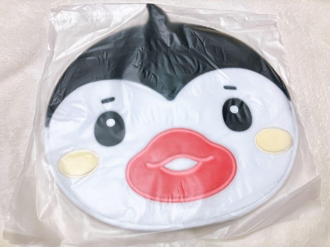 【新品未開封】BBNEXDO プネクド うちわケース 全員6枚セット 匿名即発送 BOYNEXTDOOR プネクド うちわケース うちわカバー イハン - メルカリ
