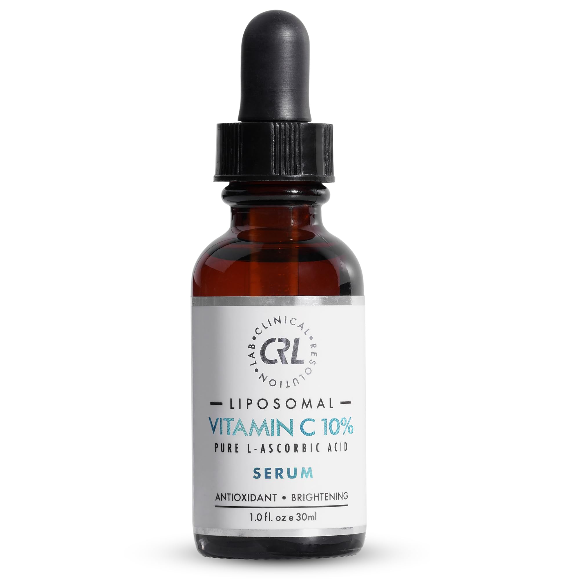 lipo c serum Amazon.com: Clinical Resolution Liposomal Vitamin C 10% Serum For Face Anti  Aging Formula with, Hyaluronic Acid, Vitamin E Brightening Serum Improve  Dark Spots, Tone, Fine Lines & Wrinkles (1.0 fl oz /