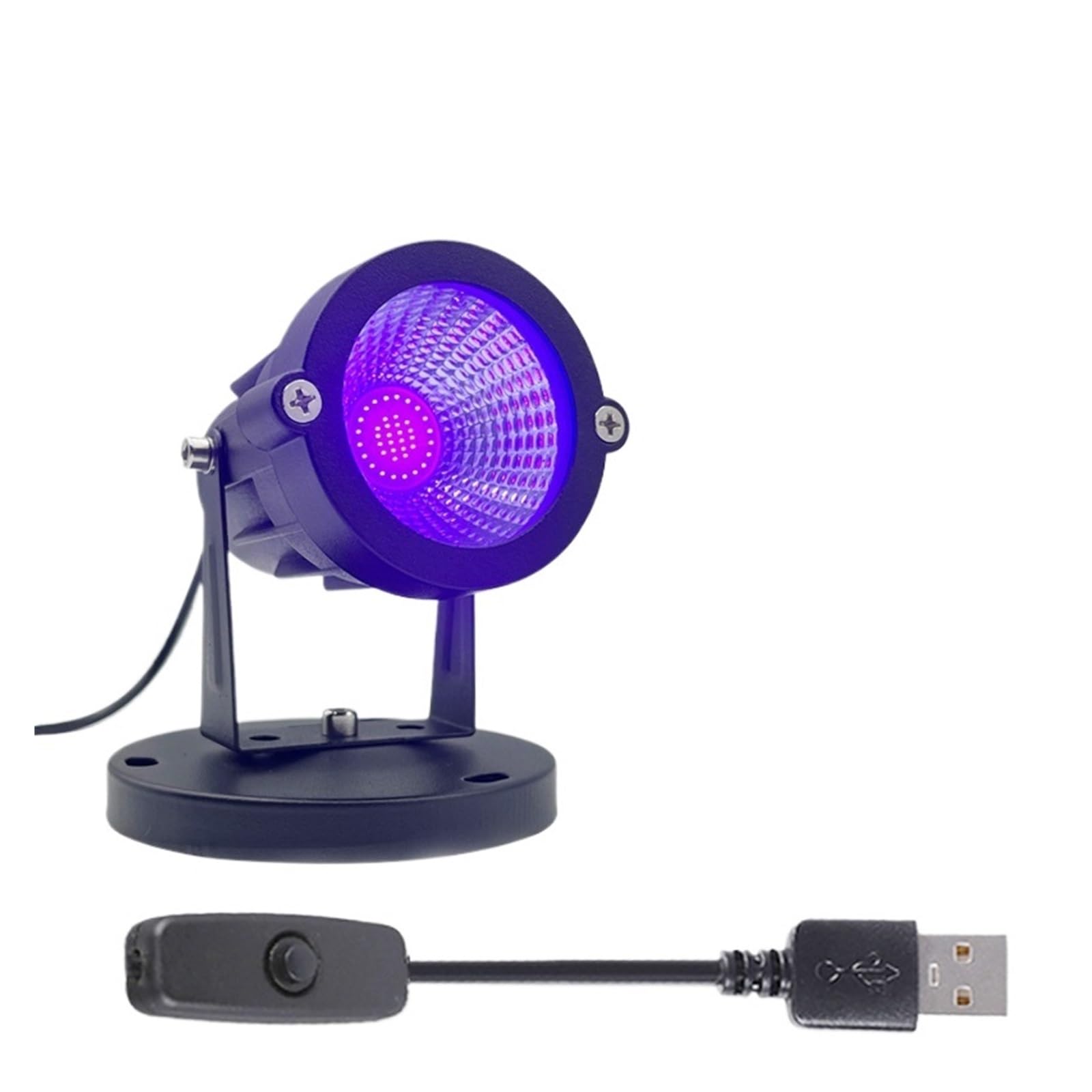 Amazon.co.jp: ネイルライト 405nm UV ジェル硬化ライト 10W LED