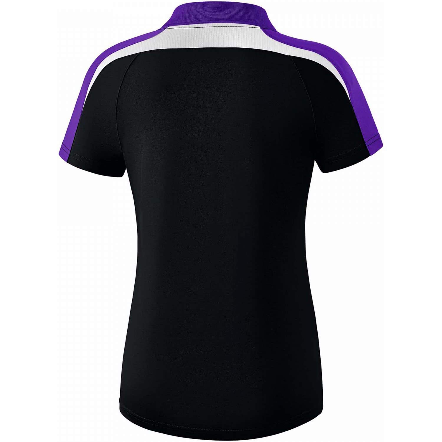 Erima 1111840 Polo Donna (Pacco da 1)