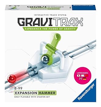 GraviTrax グラヴィトラックス　スターターセット 株式会社イメージミッション木鏡社 / GraviTrax POWER