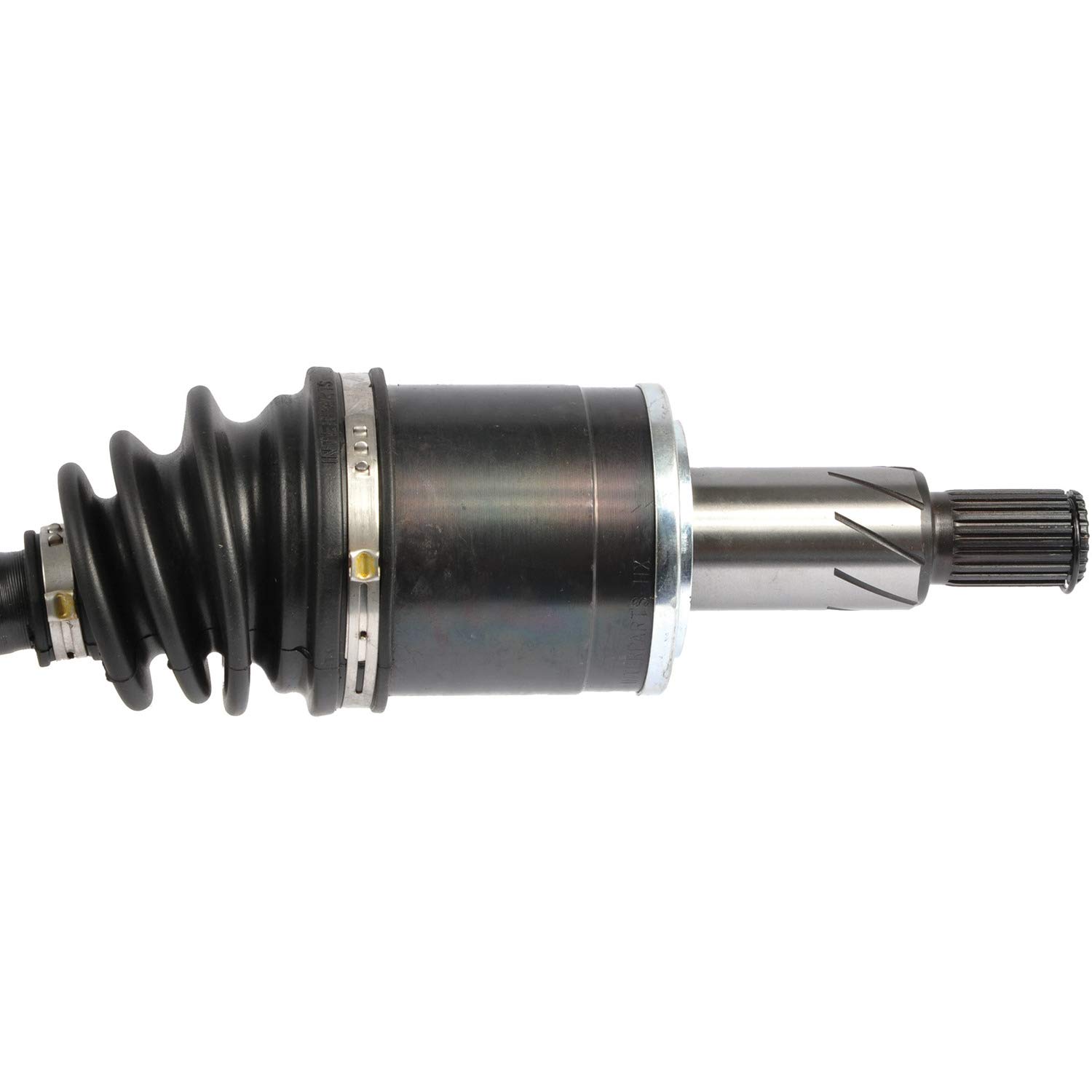 Cardone CV Joint Drive Axle Shaft Front Right 1 PC For GEO TRACKER 1989-1995 - View #8