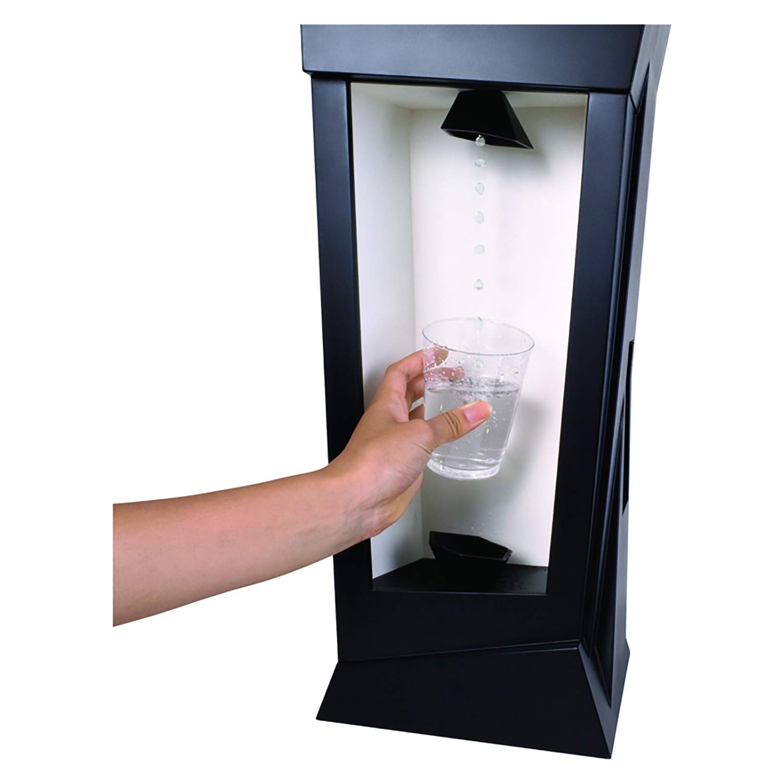 iTarsam Funtime X IL7350 Levitating Waters