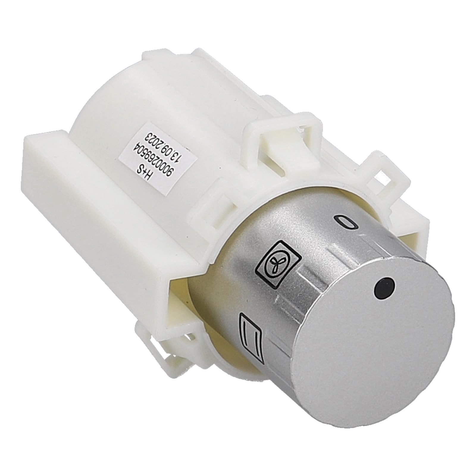 Siemens 00612419 ORIGINAL Knebel Vorwahlknebel Funktionsschalter Reglerknopf Vorwahldrehknopf Vorwahldrehgriff Funktionswahlknebel Griff Knopf Einstellknebel Drehgriff Griffaufnahme Herd Backofen