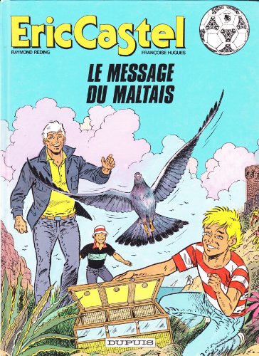 Le message du maltais