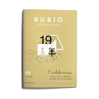 Problemas RUBIO 19