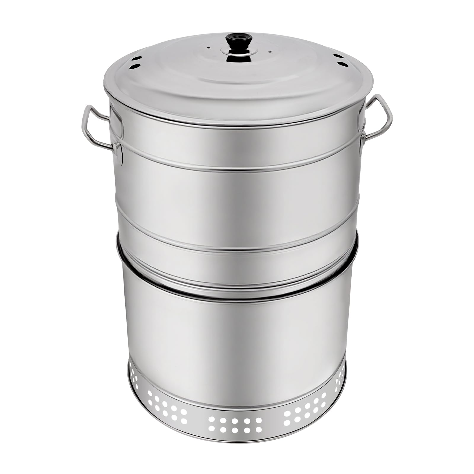 Amazon.com: Portable Smokeless Barbecue Grill,Stainless Steel