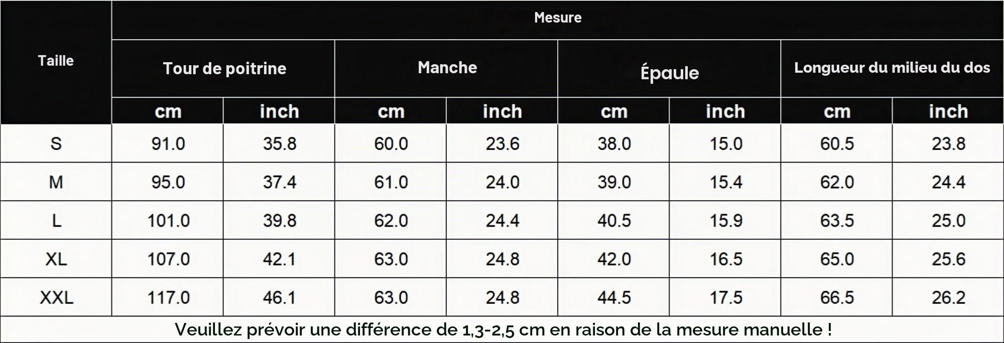 Hotouch Pull à col en V pour femme - Manches longues - Pull basique - Léger et ample - Automne - Hiver - Chaud - Tailles S à XXL