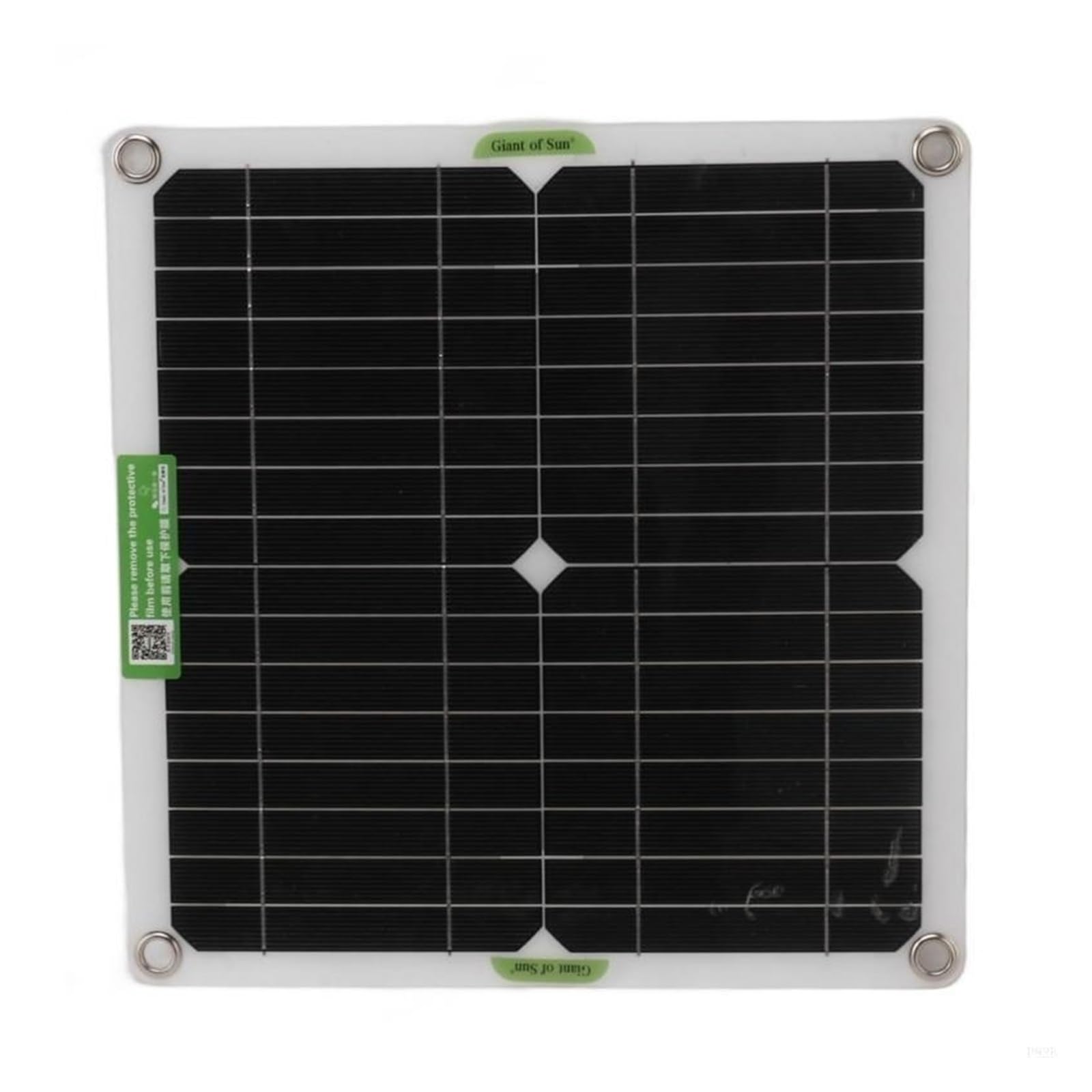 Mini refrigerador Solar versátil for navegación y picnics