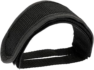 VANZACK Acessórios Alça De Pé De Pedal Gaiola De Dedo Do Pé Pedais De Clipe De Cinto De Clipe De Pedal De Clipe De Pedal De Pedal Pedais Cordão Embutido Dead Fly Pés De