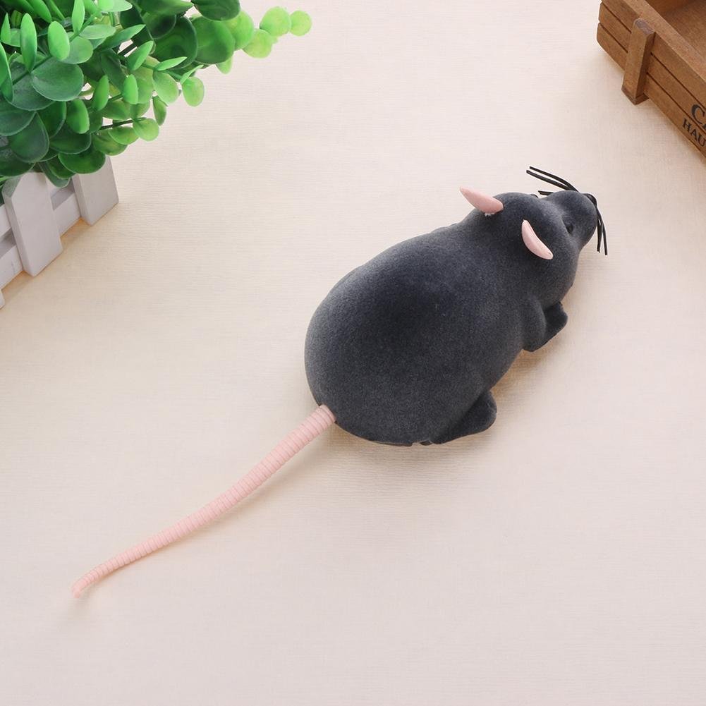 meowingtons remote control mouse