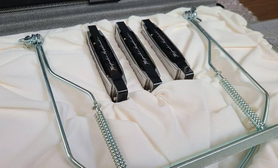 Amazon.co.jp: 長渕剛モデル ハーモニカセット 空SORAツアー