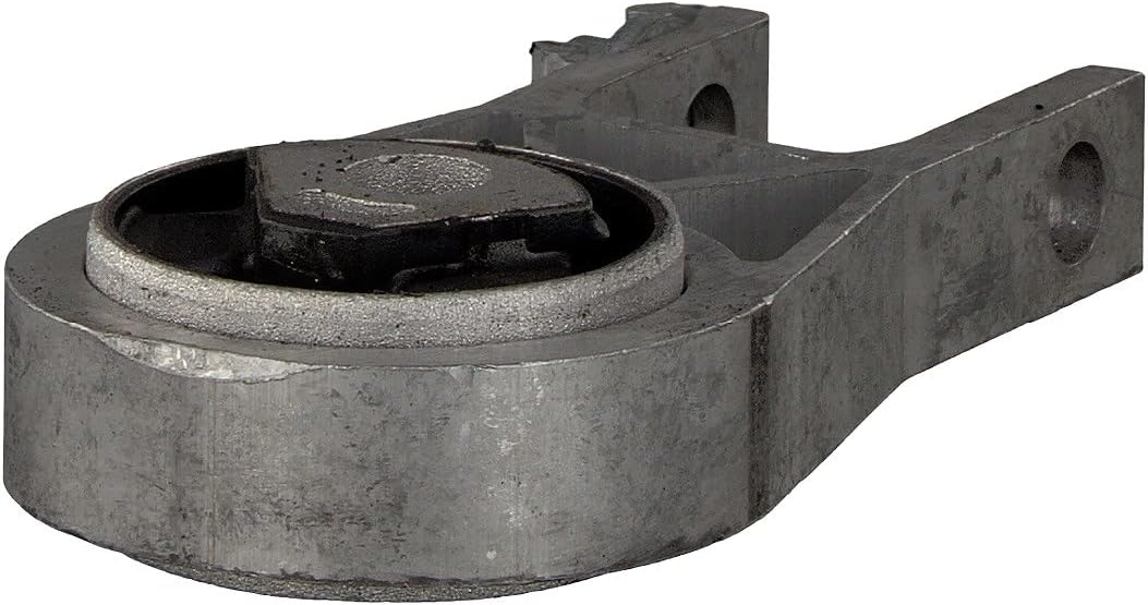 febi bilstein 32280 Engine- /Transmission Mount, Pack of one