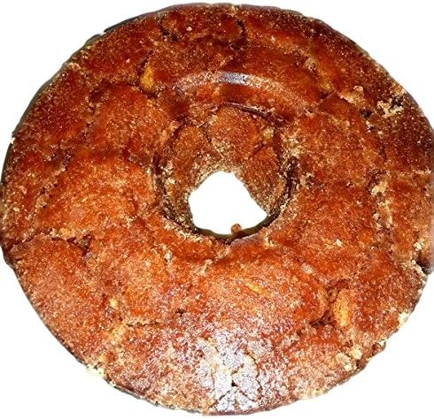 Traditions Bakery Monkey Bread Pull A Part The Nutless Small