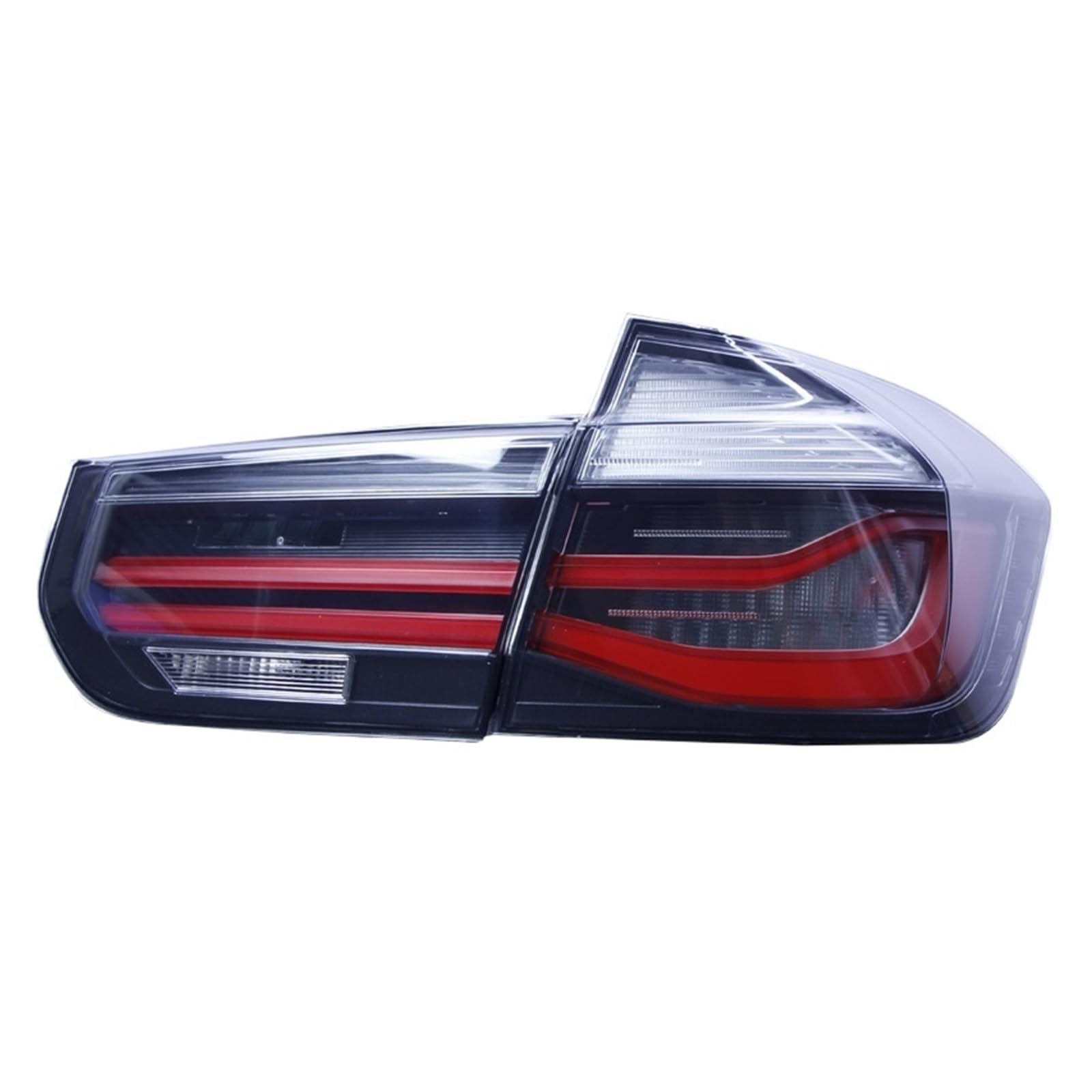 Amazon.com: TECER Car Accessories LED Tail Lights Compatible with