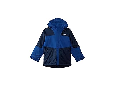 Columbia Kids Mighty Mogultm III Jacket (Little Kid/Big Kid) Boy