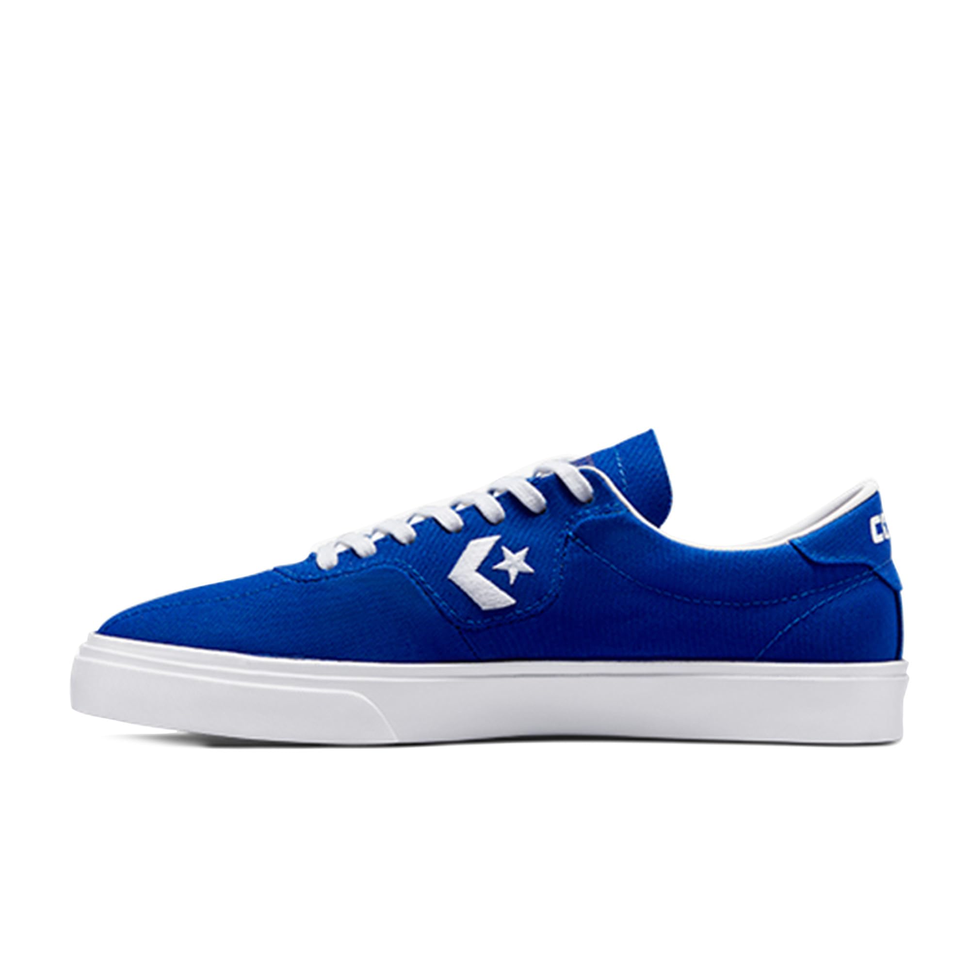Converse Unisex Louie Lopez Pro Canvas (Blue/White/White A02417C, us_Footwear_Size_System, Adult, Men, Numeric, Medium, Numeric_11)
