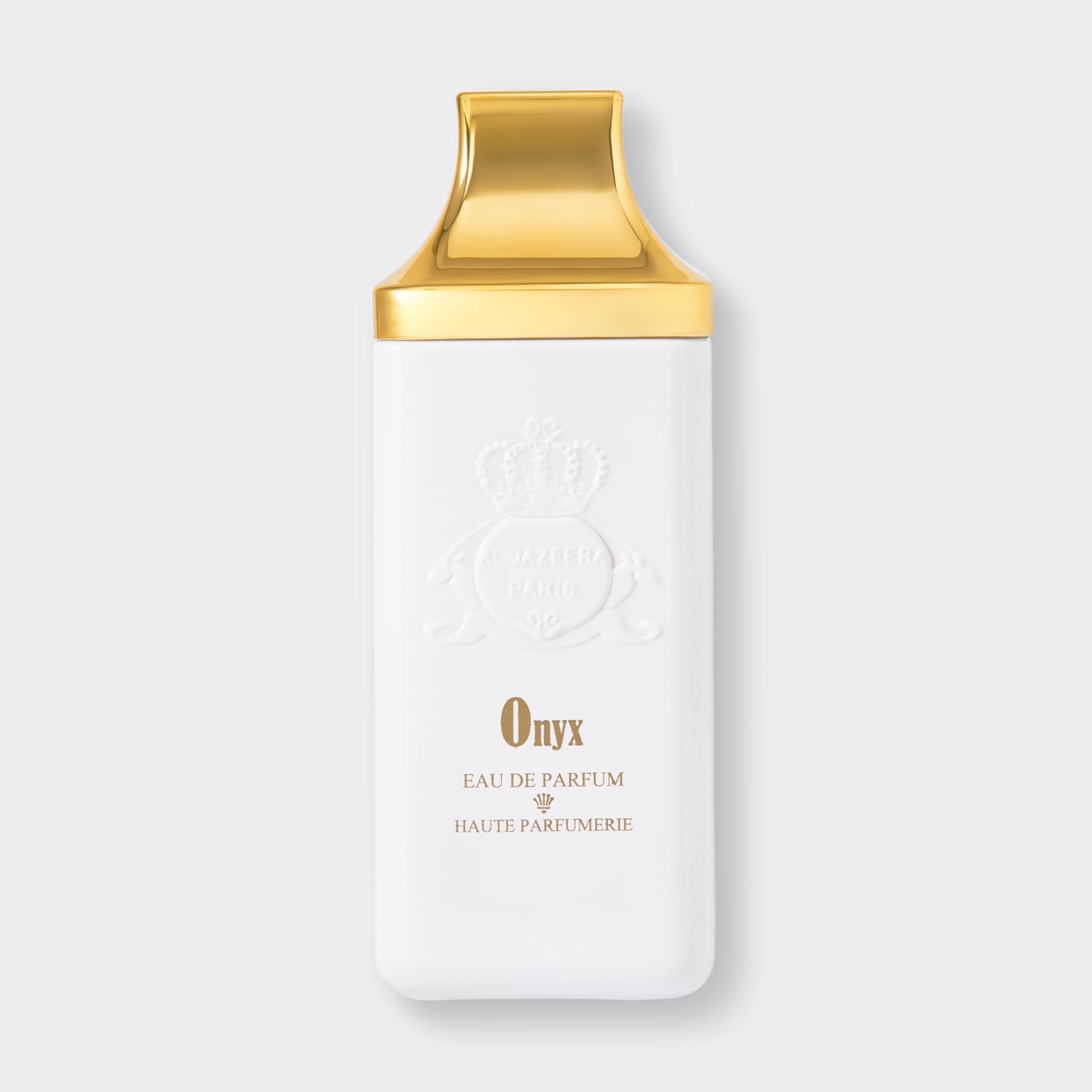 Amazon.com : Al-jazeera Onyx Perfumes 100ml Spray (1 box) Perfumes