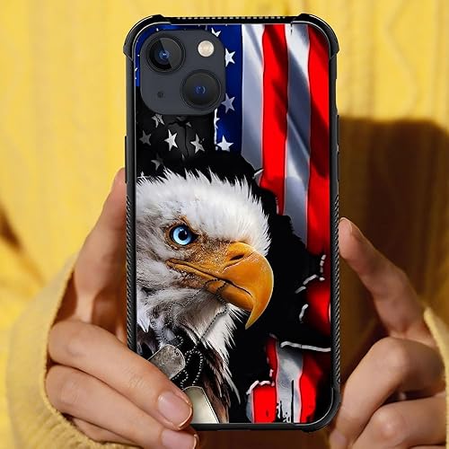 Miniatura 7 de DAIZAG Funda compatible con iPhone 14, diseño de escenario de playa, diseño de personalidad de anime, protección contra golpes y arañazos para