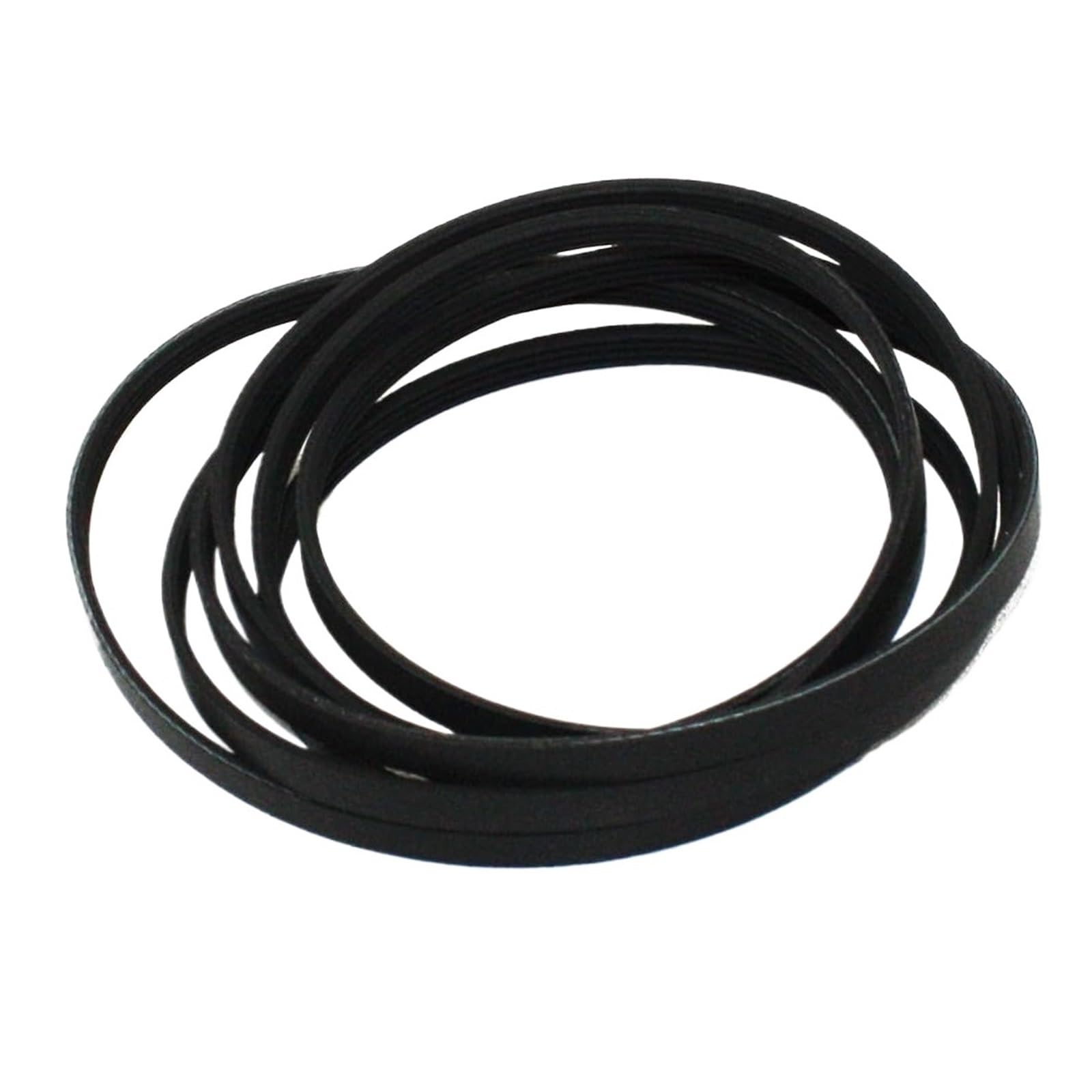 661570 Dryer Drum Belt ，Compatible For Whirlpool ， Dryers 661570V 3387610 3389728 PS11722115