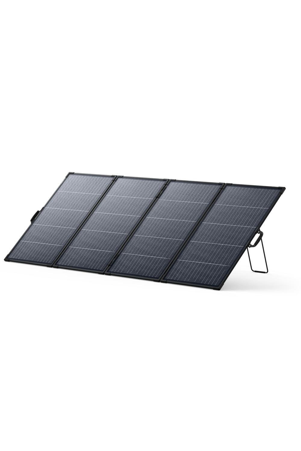 Amazon | Anker Solix PS400 Dual Portable Solar Panel 両面発電 400W